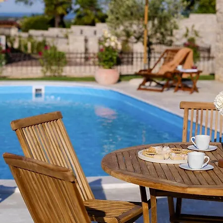 Holiday In Vardica Umag
