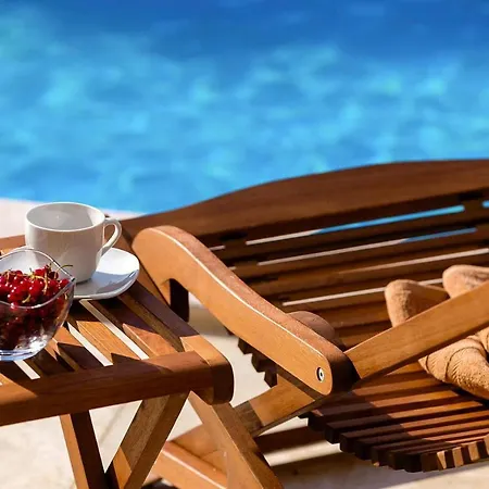 Holiday In Vardica Umag